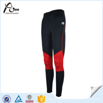 Pantalones de gimnasia de colores Fitness Mujeres Medias